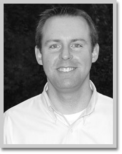 Justin Colter head shot