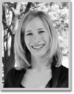 Marissa Shedrow head shot